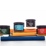 Private Reserve Ink - Ebony Green