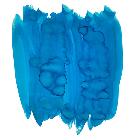Van Dieman's Birds of a Feather - Blue Jay Tail