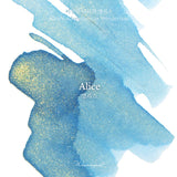 Wearingeul Fountain Pen Ink - Alice