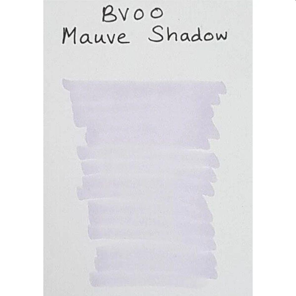Copic Ciao Marker - BV00 Mauve Shadow - Pure Pens