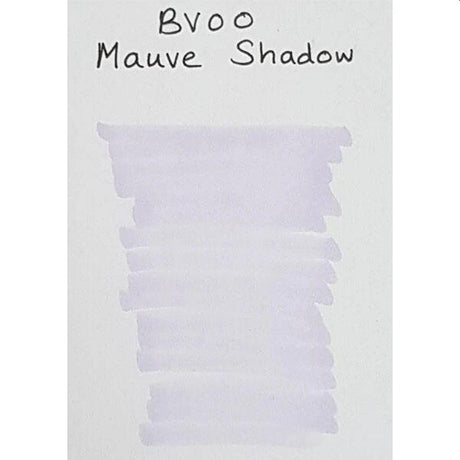 Copic Ciao Marker - BV00 Mauve Shadow - Pure Pens