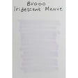 Copic Ciao Marker - BV000 Iridescent Mauve - Pure Pens
