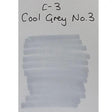 Copic Ciao Marker - C3 Cool Grey - Pure Pens