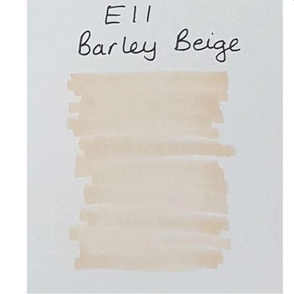 Copic Ciao Marker - E11 Barely Beige - Pure Pens