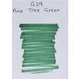 Copic Ciao Marker - G29 Pine Tree Green - Pure Pens