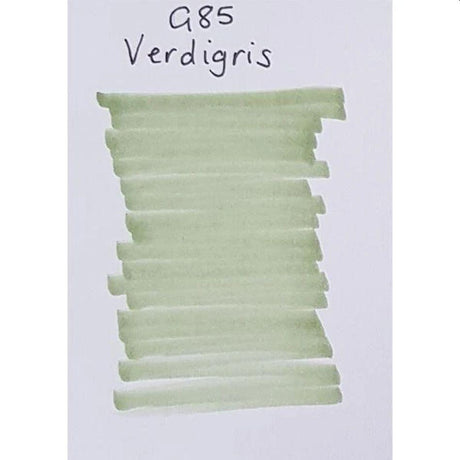 Copic Ciao Marker - G85 Verdigris - Pure Pens