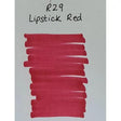 Copic Ciao Marker - R29 Lipstick Red - Pure Pens