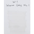 Copic Ciao Marker - W1 Warm Grey - Pure Pens