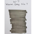 Copic Ciao Marker - W7 Warm Grey - Pure Pens