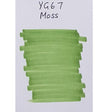 Copic Ciao Marker - YG67 Moss - Pure Pens