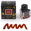 Diamine 150th Anniversary Ink - Blood Orange - Pure Pens