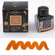 Diamine 150th Anniversary Ink - Golden Honey - Pure Pens
