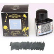 Diamine 150th Anniversary Ink - Silver Fox - Pure Pens
