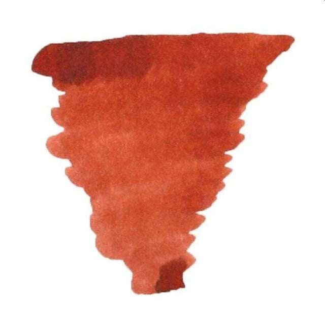 Diamine Burnt Sienna Fountain Pen Ink - Pure Pens