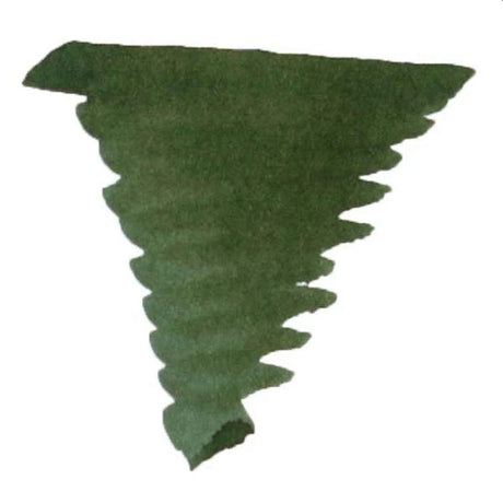 Diamine Evergreen Fountain Pen Ink - Pure Pens