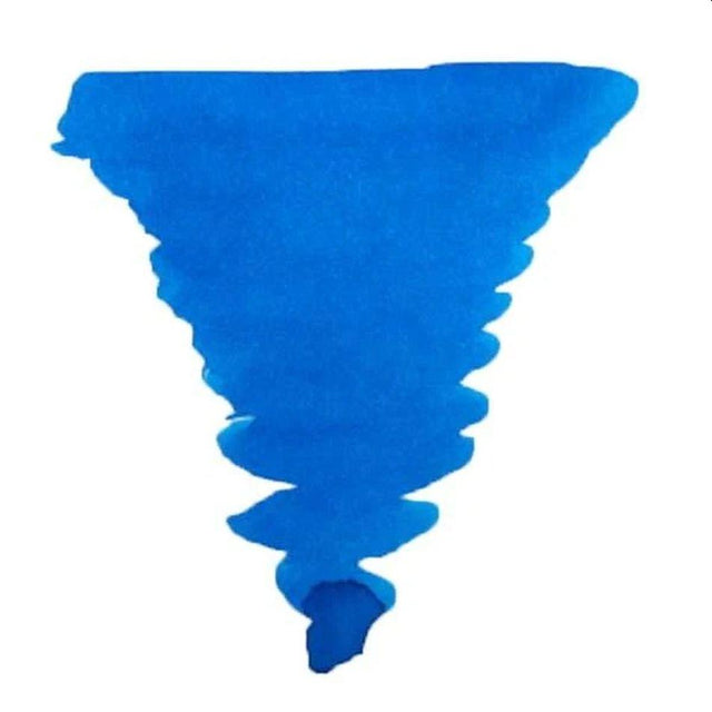 Diamine Havasu Turquoise Fountain Pen Ink - Pure Pens