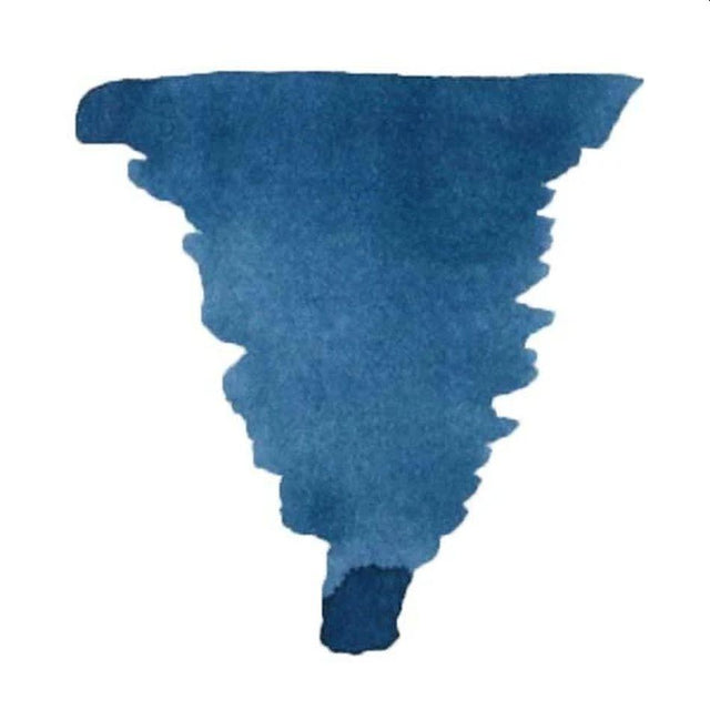 Diamine Indigo Fountain Pen Ink - Pure Pens