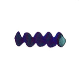 Diamine Inkvent Blue Edition Ink - Happy Holidays - Pure Pens