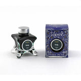 Diamine Inkvent Blue Edition Ink - Holly - Pure Pens