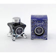 Diamine Inkvent Blue Edition Ink - Midnight Hour - Pure Pens