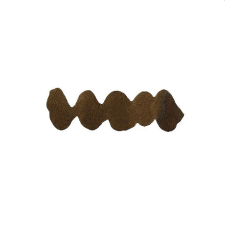 Diamine Inkvent Blue Edition Ink - Triple Chocolate - Pure Pens