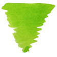 Diamine Jade Green Fountain Pen Ink - Pure Pens