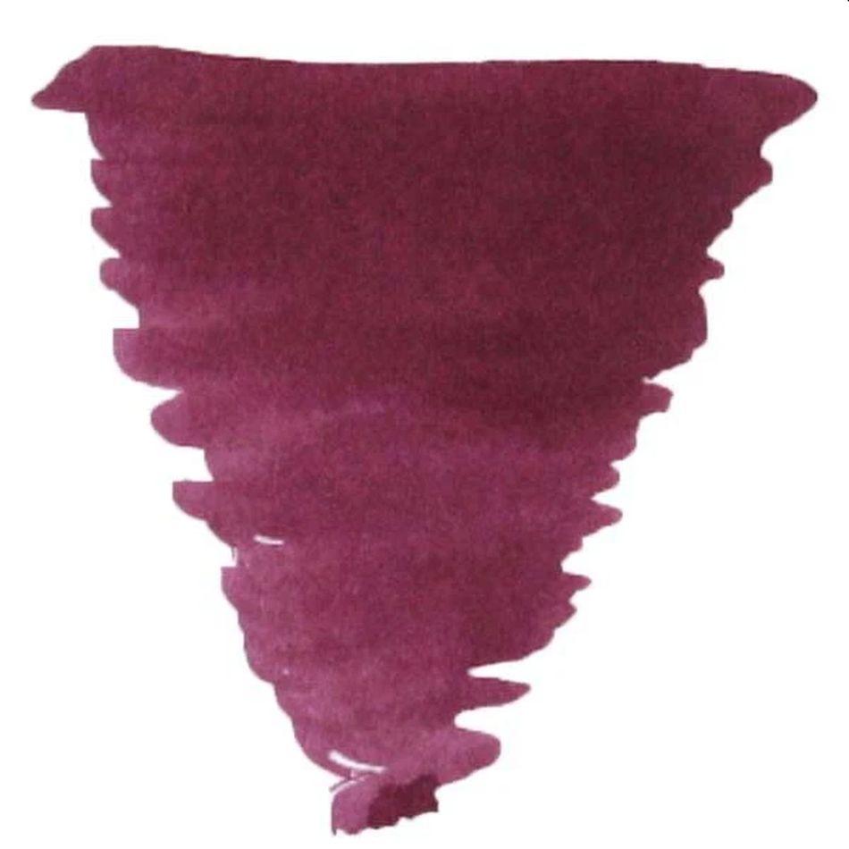 Diamine Merlot Fountain Pen Ink - Pure Pens