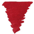 Diamine Red Dragon Fountain Pen Ink - Pure Pens