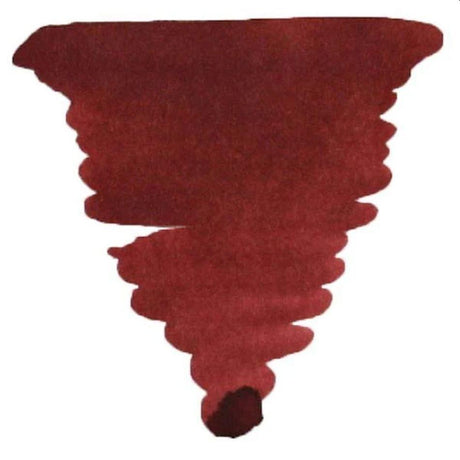 Diamine Rustic Brown Fountain Pen Ink - Pure Pens