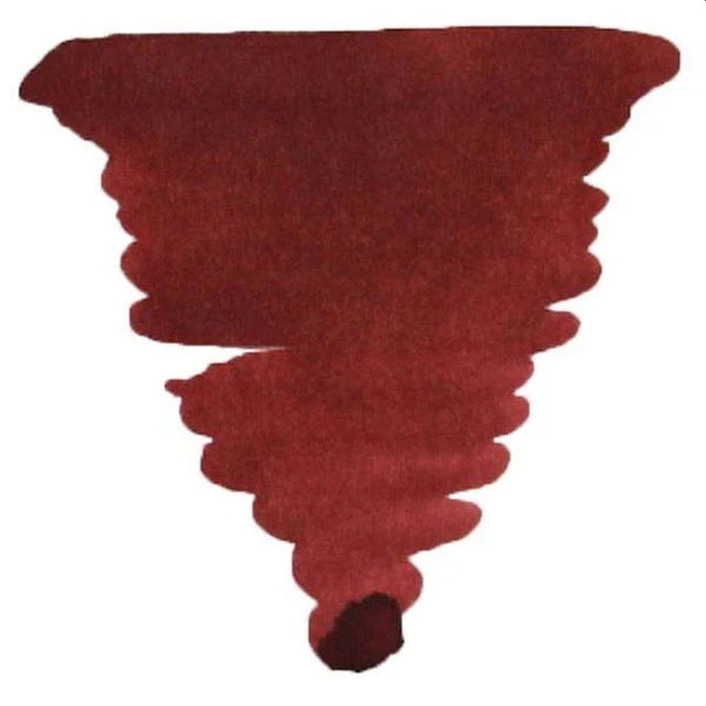 Diamine Rustic Brown Fountain Pen Ink - Pure Pens