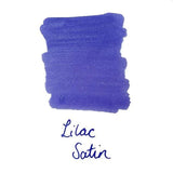 Diamine Shimmer Ink - Lilac Satin - Pure Pens