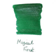 Diamine Shimmer Ink - Magical Forest - Pure Pens