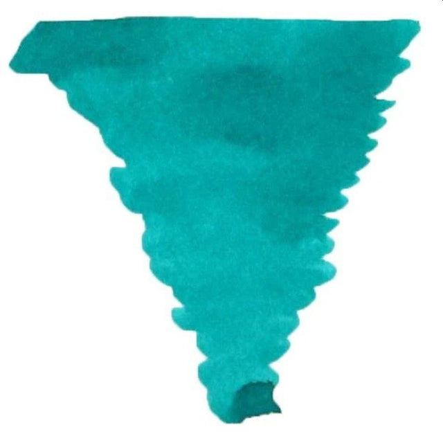 Diamine Soft Mint Fountain Pen Ink - Pure Pens