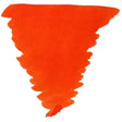 Diamine Sunset Orange Fountain Pen Ink - Pure Pens