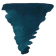 Diamine Teal Fountain Pen Ink - Pure Pens