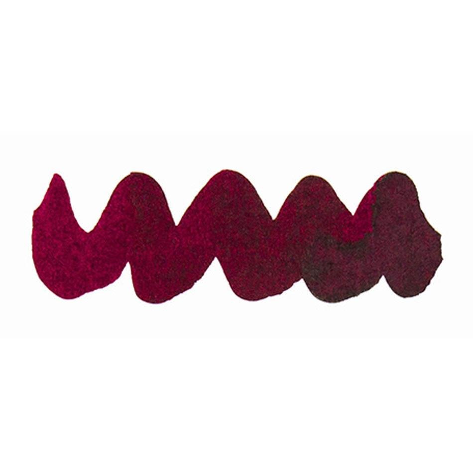 Diamine Writer's Blood Fountain Pen Ink - Pure Pens