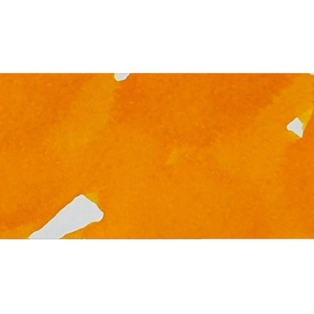 Dominant Industry Fountain Pen Ink - Citrus Yellow - Pure Pens