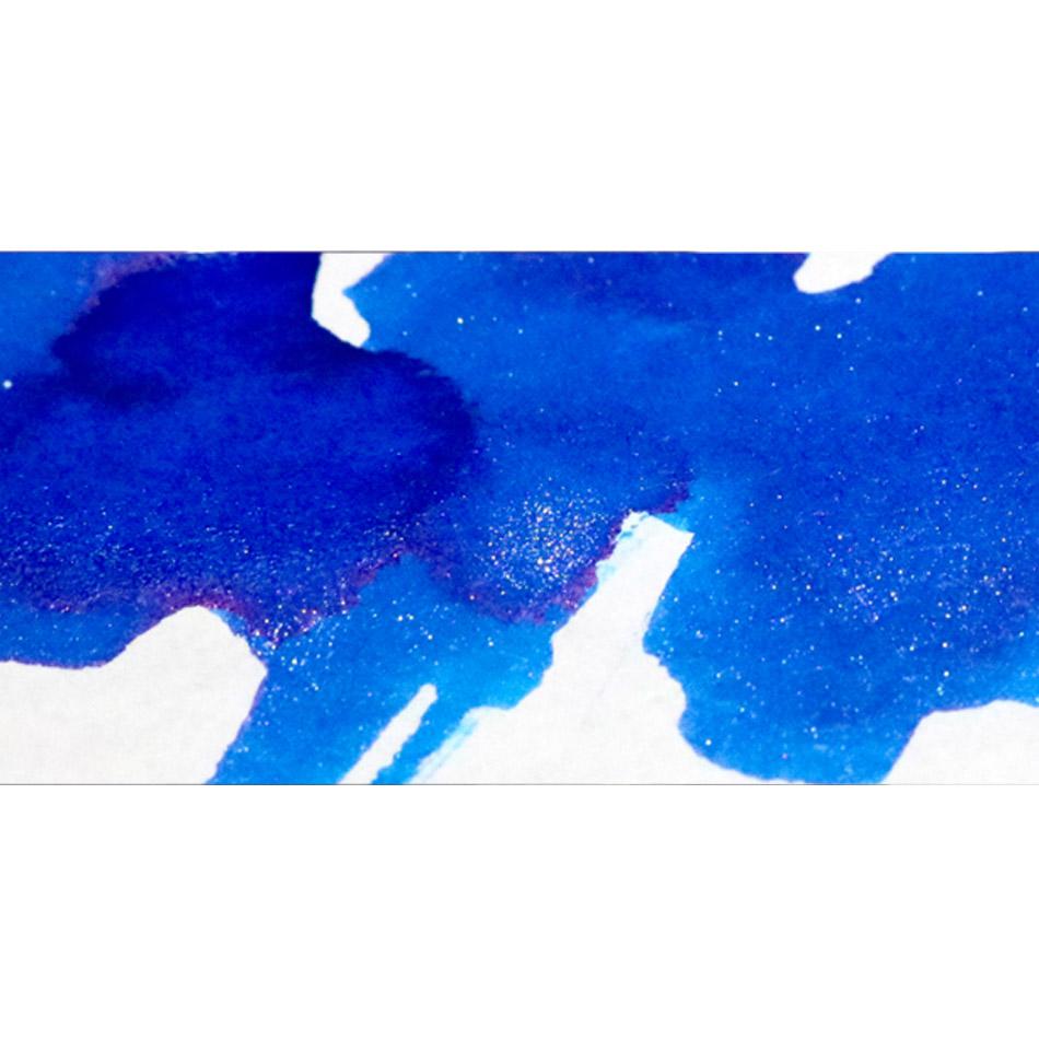 Dominant Industry Fountain Pen Ink - Lapis Lazuli - Pure Pens