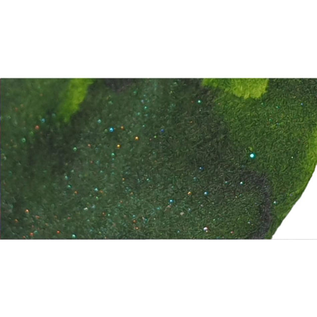 Dominant Industry Fountain Pen Ink - Natural Green - Pure Pens