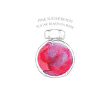 Ferris Wheel Press 38ml Ink - Pink Sugar Beach - Pure Pens