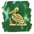 Greetings Cards Pelican - Pack of 5 - Pure Pens