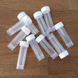 Ink Sample Vials - 5ml (pack of 10) - Pure Pens