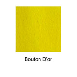 J. Herbin 'D' Bottled Ink - Bouton D'or (Button Gold) - Pure Pens