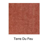J. Herbin 'D' Bottled Ink - Terre du Feu (Land of Fire) - Pure Pens