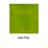 J. Herbin 'D' Bottled Ink - Vert Pre (Grass Green) - Pure Pens