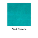 J. Herbin 'D' Bottled Ink - Vert Reseda (Reseda Green) - Pure Pens