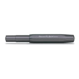Kaweco AL Sport Fountain Pen - Anthracite - Pure Pens