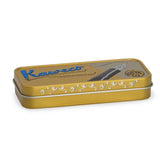 Kaweco AL Sport Fountain Pen - Anthracite - Pure Pens