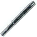 Kaweco AL Sport Fountain Pen - Raw - Pure Pens