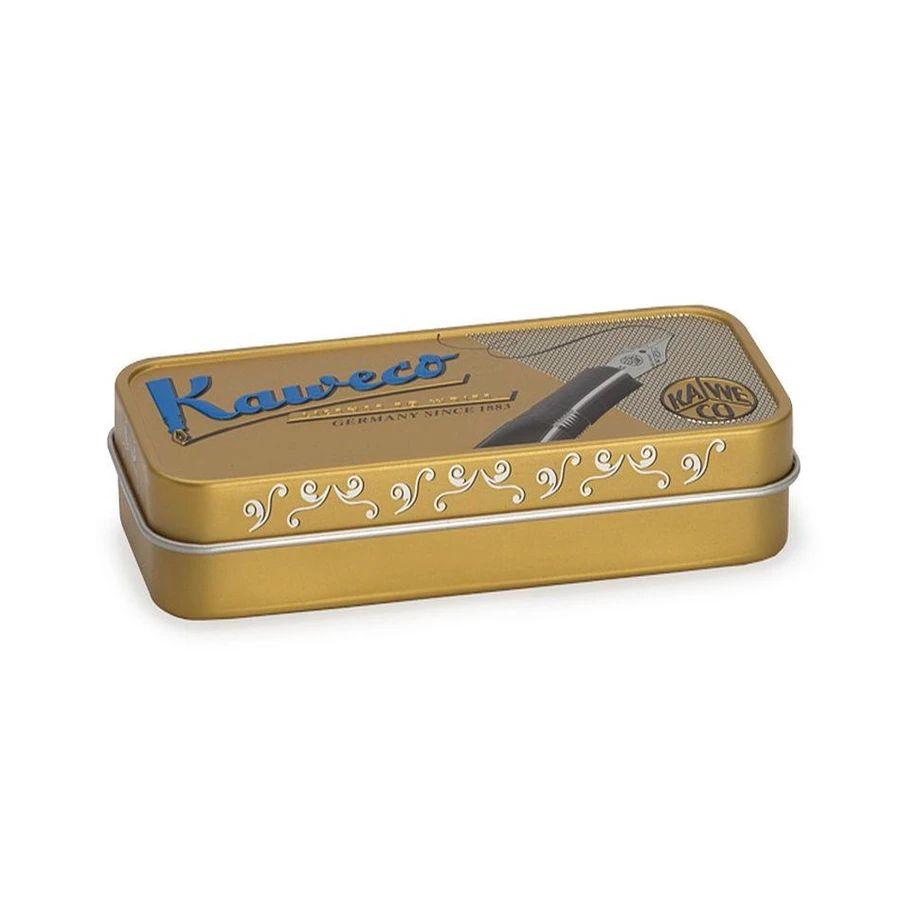 Kaweco Liliput Fountain Pen - Brass - Pure Pens